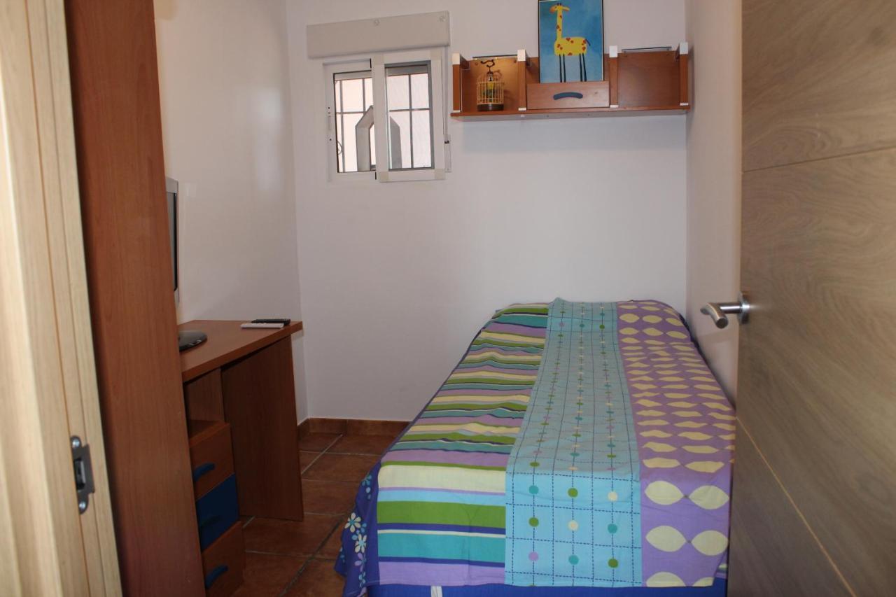 Apartament La Terraza De Playamar Torremolinos Zewnętrze zdjęcie
